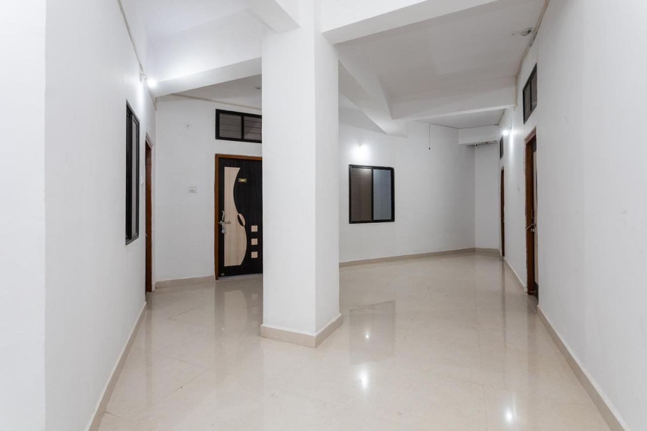 Oyo Hotel Convivial Paradise Shamsgarh Zewnętrze zdjęcie
