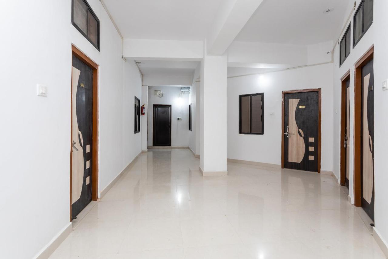 Oyo Hotel Convivial Paradise Shamsgarh Zewnętrze zdjęcie