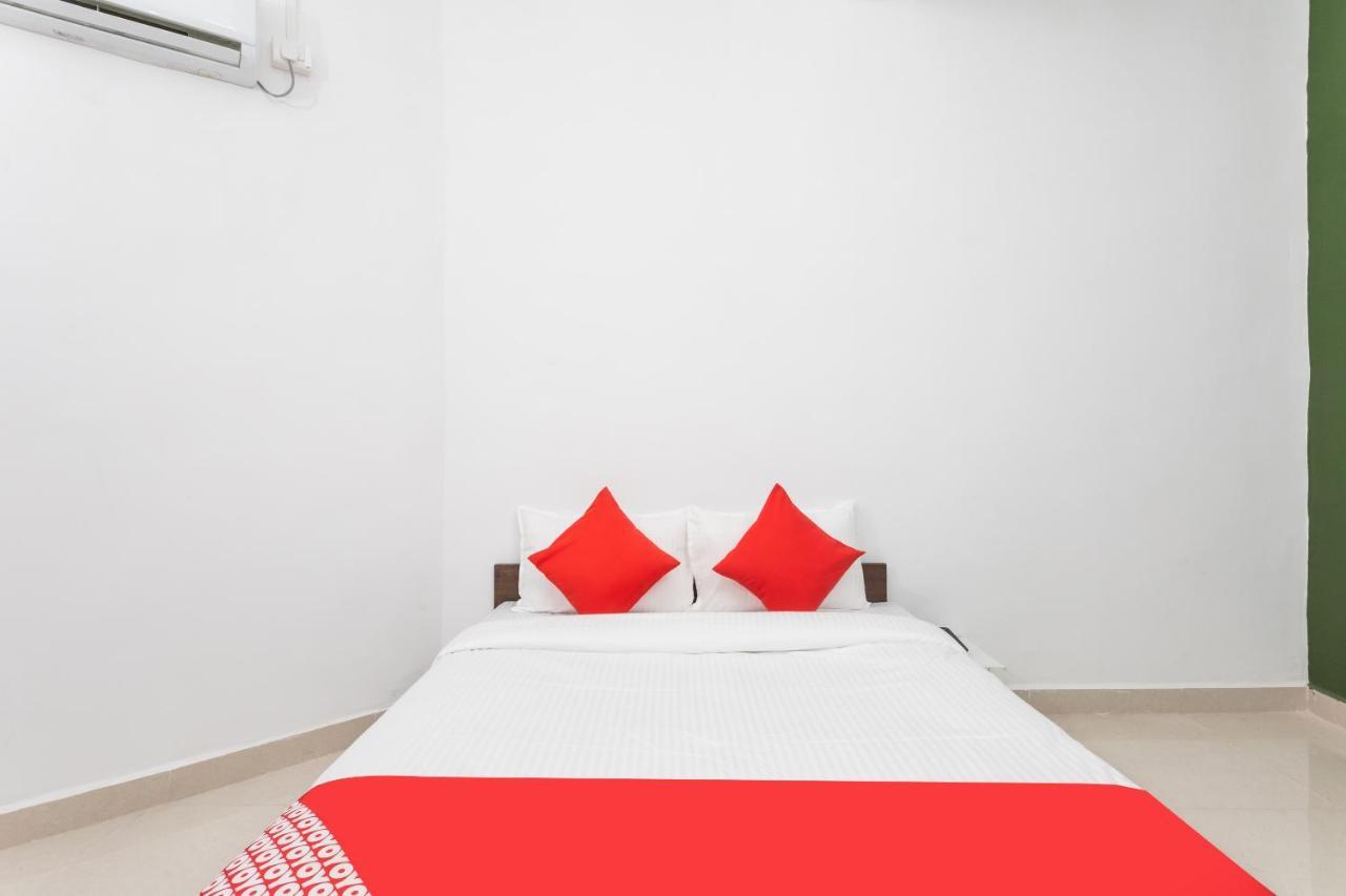 Oyo Hotel Convivial Paradise Shamsgarh Zewnętrze zdjęcie